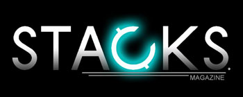 STACKS Magazine logo