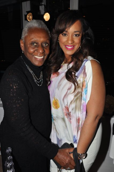 Bethann Hardison & Charlene Dance  (Photo credit: Stephen Knight)