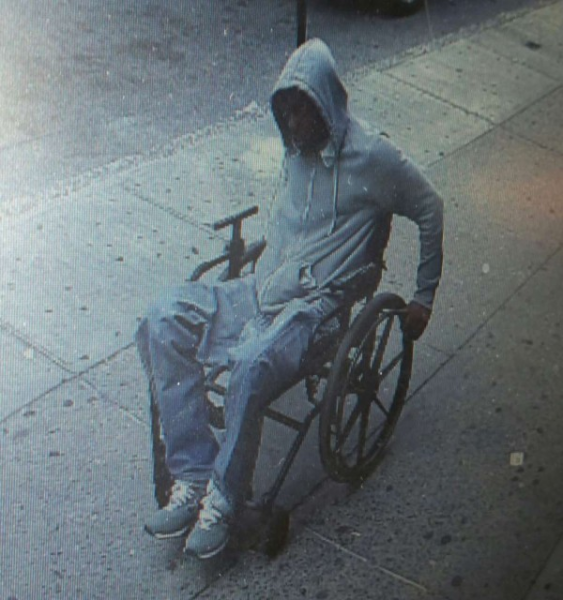 wheelchair-robber