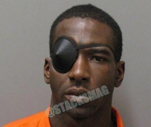 Breaking News: Eye Patch Wearing Assailant Arrested For Rapper Doe B's ...